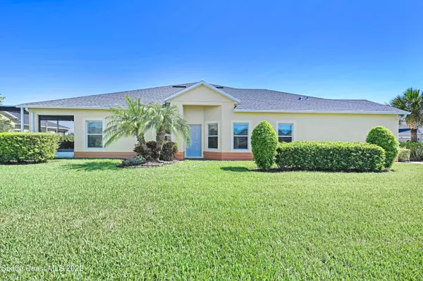 6456 Klein LN, Melbourne, FL 32940