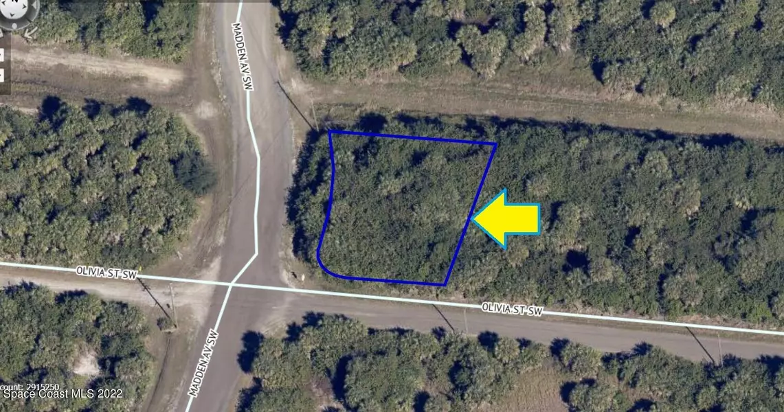 797 Olivia ST SW, Palm Bay, FL 32908