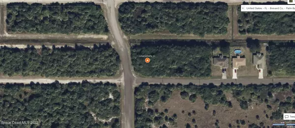 Palm Bay, FL 32908,797 Olivia ST SW