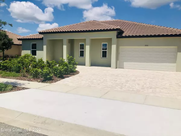 1226 Fulton CIR, Titusville, FL 32780