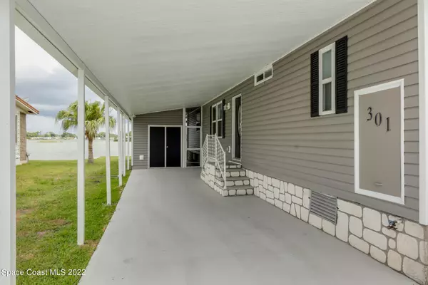 Cocoa, FL 32926,301 Bottlebrush CT