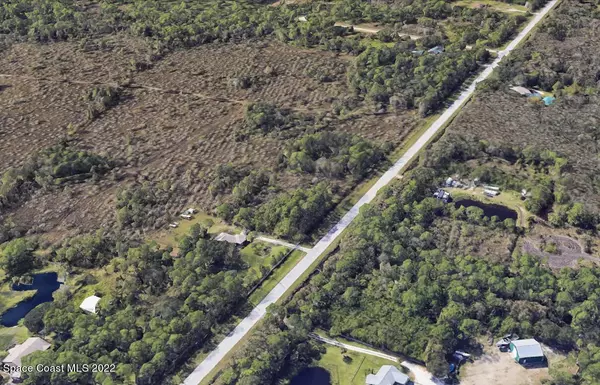 Grant Valkaria, FL 32949,0000 Grant RD