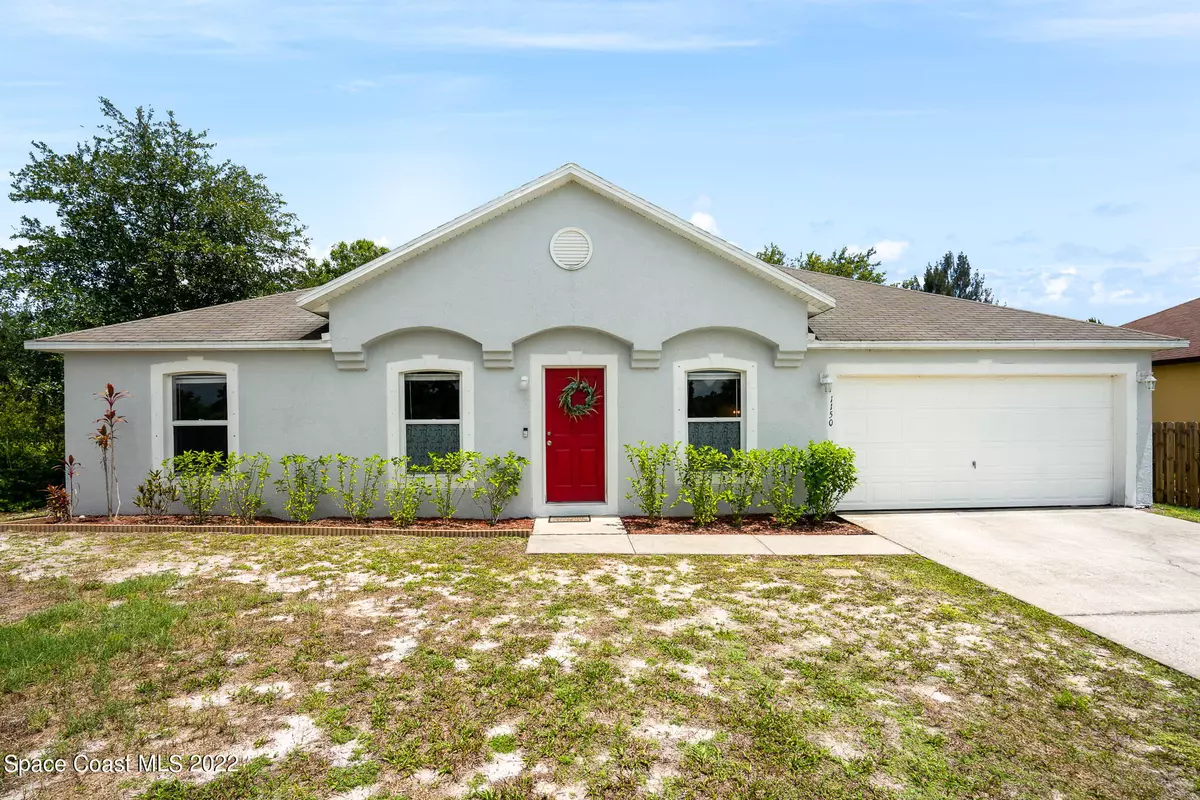 Palm Bay, FL 32909,1150 Wesberry ST SE