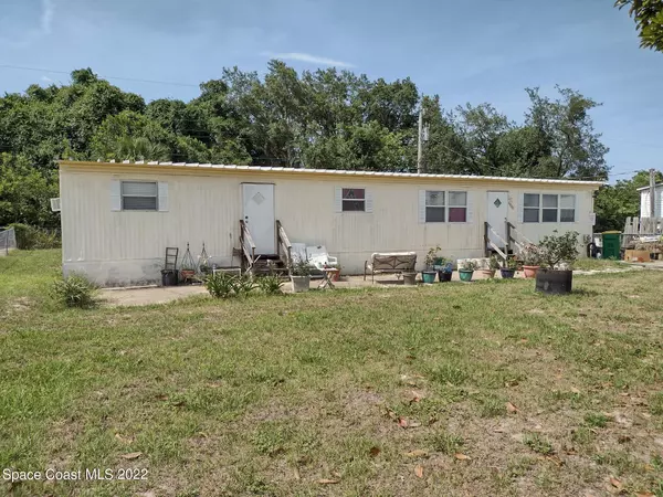 Mims, FL 32754,3302 Dedham ST