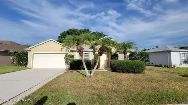 1368 Hill AVE, Melbourne, FL 32940