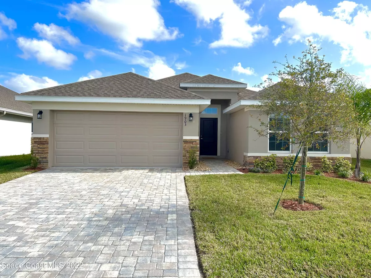 Palm Bay, FL 32909,1903 Middlebury DR