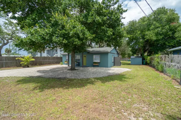 1707 Avocado AVE, Melbourne, FL 32935