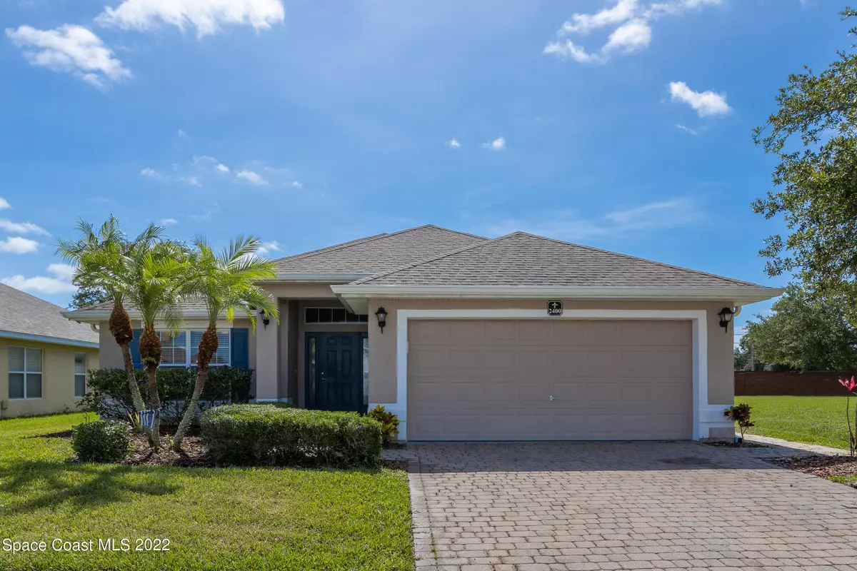 Rockledge, FL 32955,2400 Bridgeport CIR