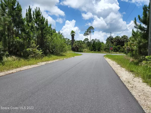 Palm Bay, FL 32909,2960 Fiske RD SE