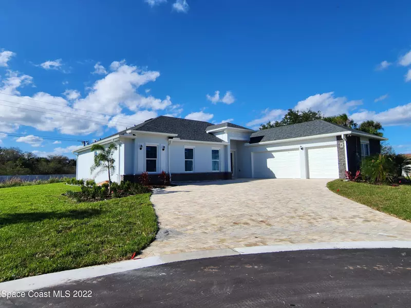 660 Travis CT, Rockledge, FL 32955