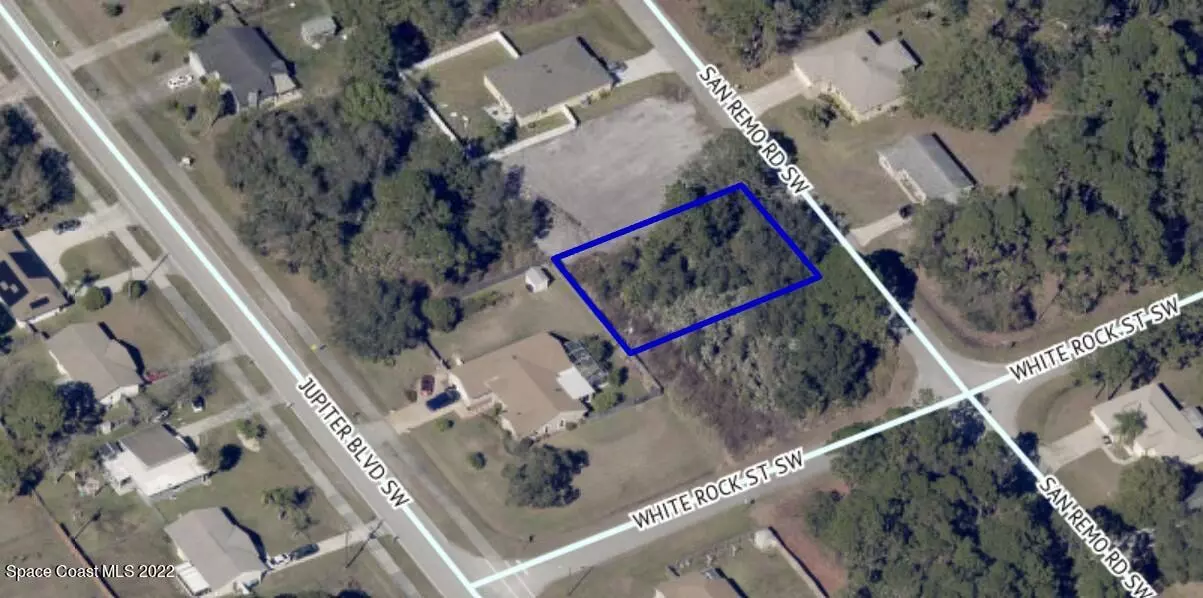 290 San Remo RD SW, Palm Bay, FL 32908