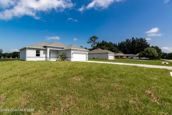 Fellsmere, FL 32948,70 N Orange ST