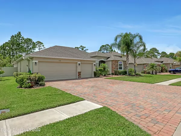 Palm Bay, FL 32909,515 Easton Forest CIR SE