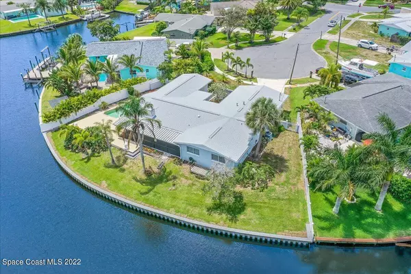 Merritt Island, FL 32953,1580 Ursa CT