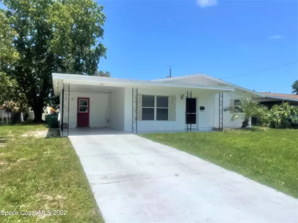 Melbourne, FL 32935,649 Sioux AVE