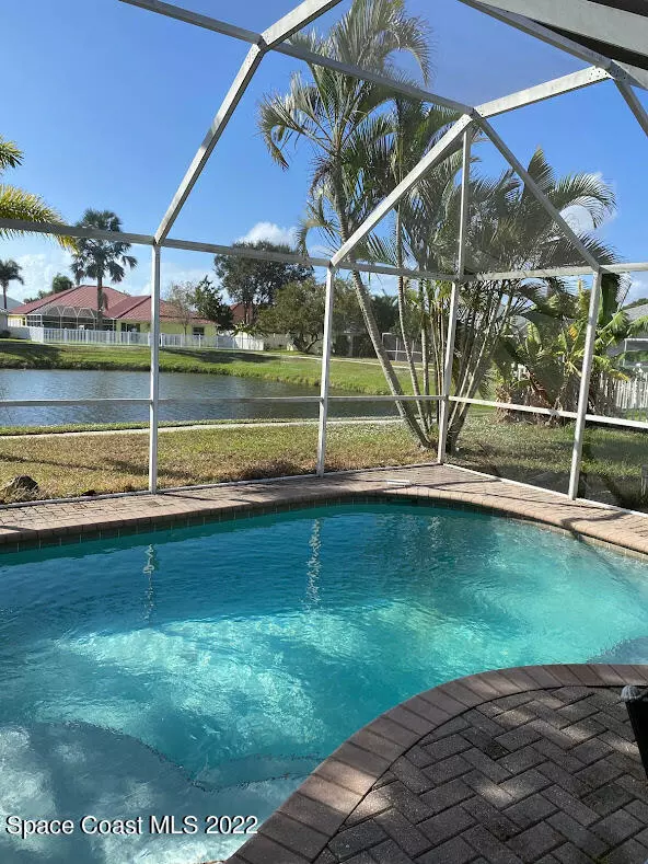 Merritt Island, FL 32953,753 Bantry CT