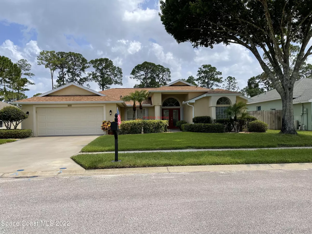 West Melbourne, FL 32904,654 Sheridan Woods DR