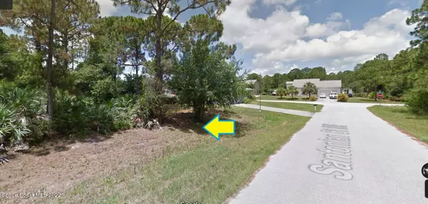 Palm Bay, FL 32909,1536 Santonian ST SE