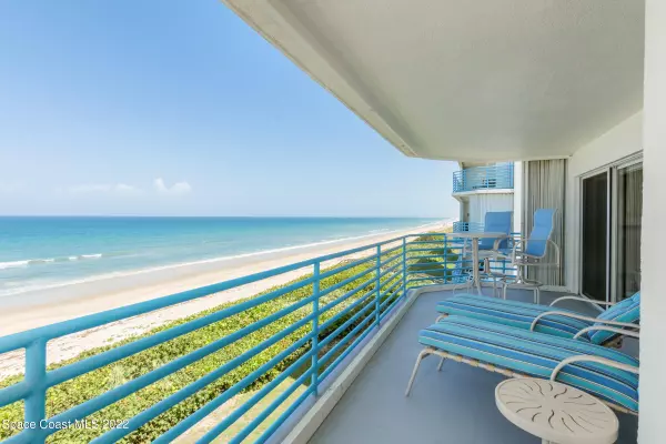 Satellite Beach, FL 32937,571 Highway A1a #502