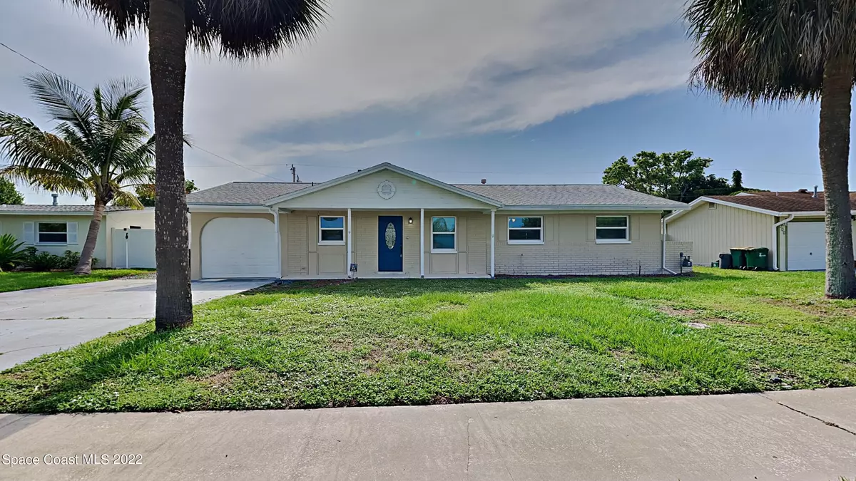 Merritt Island, FL 32953,800 1st ST