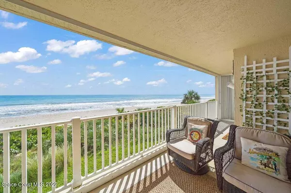 1791 Highway A1a #1203, Indian Harbour Beach, FL 32937