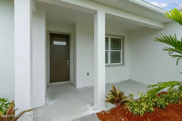 Palm Bay, FL 32908,1024 Captiva Island CIR SW