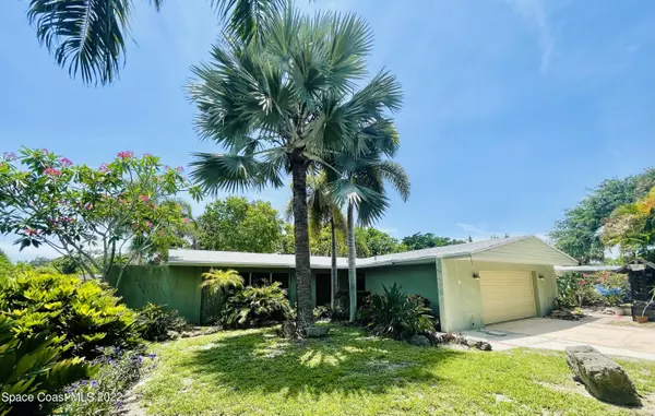 55 S Tropical WAY, Merritt Island, FL 32952