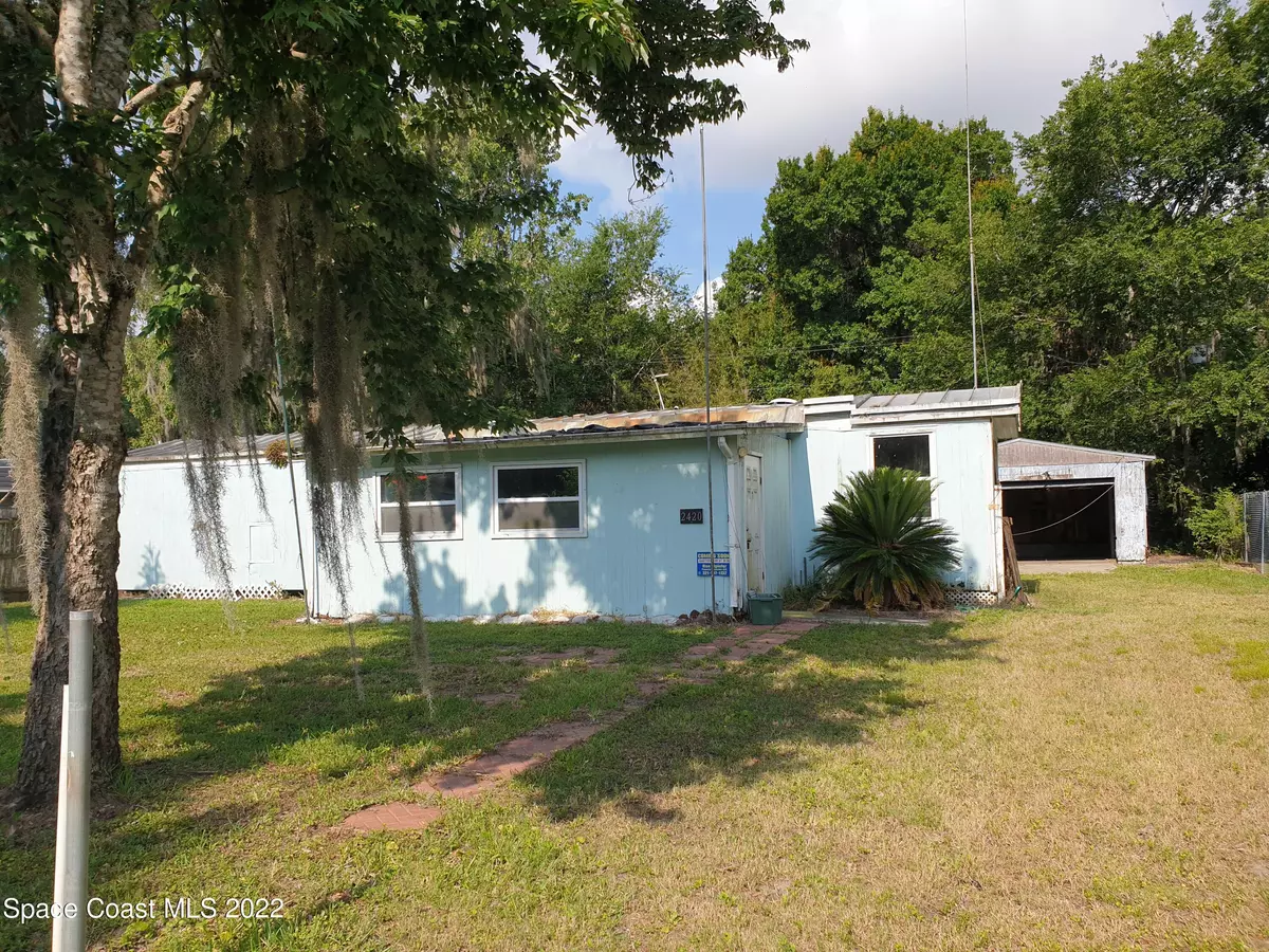 Mims, FL 32754,2420 Kingswood DR