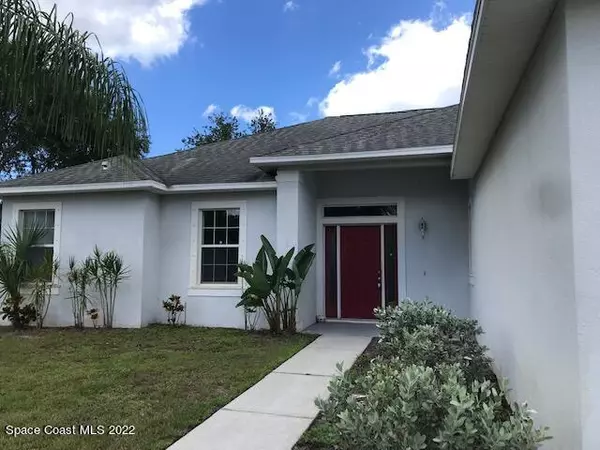 Palm Bay, FL 32909,901 Culpepper AVE SE