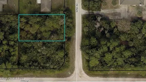 7725 92nd AVE, Vero Beach, FL 32967