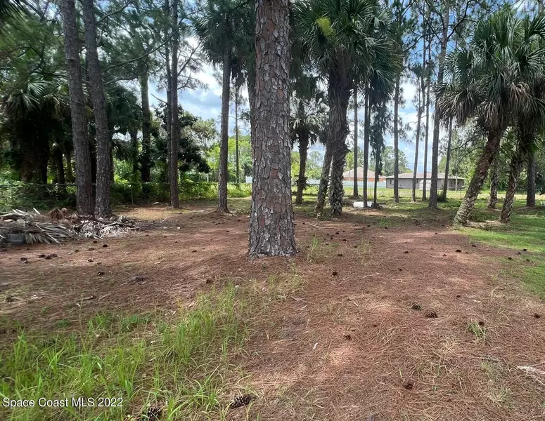 Lot 16 Tindal ST SW, Palm Bay, FL 32908