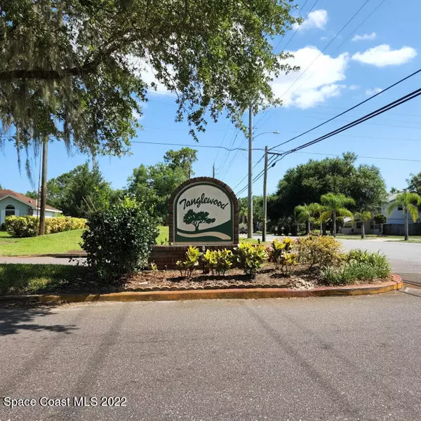 Titusville, FL 32796,3941 Ridgewood DR