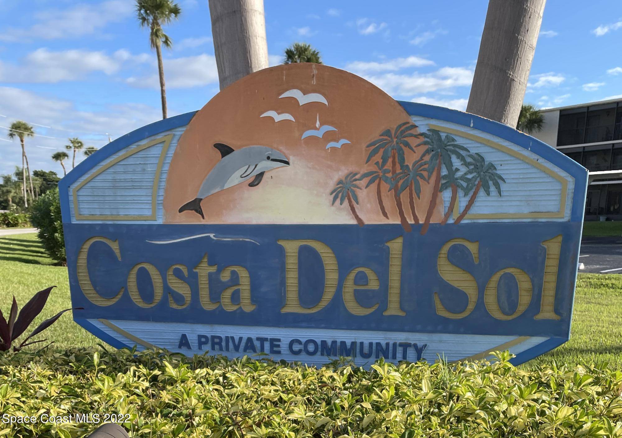 Cape Canaveral, FL 32920,5800 N Banana River BLVD #238