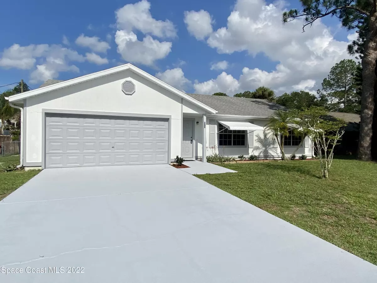 Palm Bay, FL 32908,610 Tooley RD SW