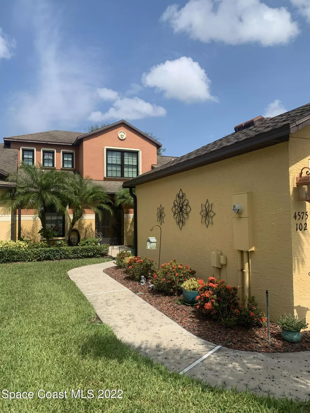 Melbourne, FL 32901,4575 Radiant WAY #102