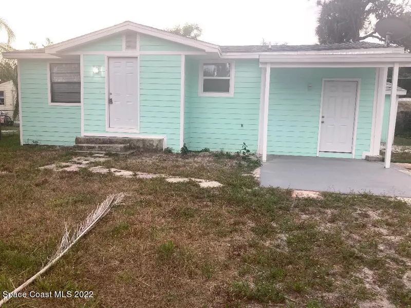 2516 2nd AVE NE, Palm Bay, FL 32905