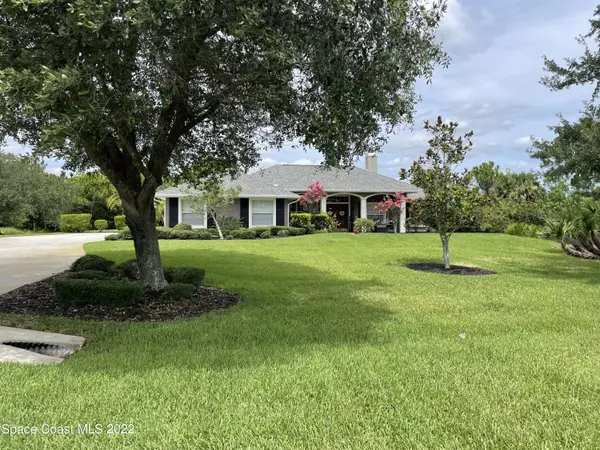 Grant, FL 32949,5623 Cypress Creek DR