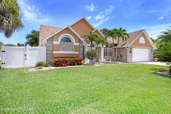 Rockledge, FL 32955,1350 Richwood CIR