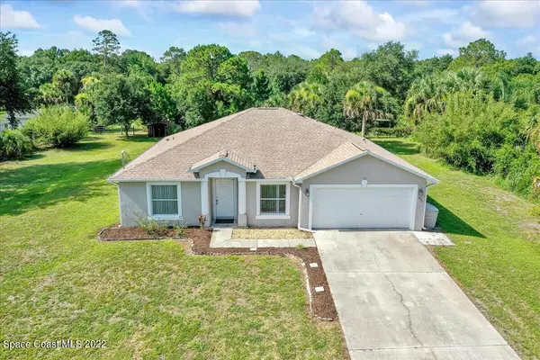 4375 Seville AVE, Cocoa, FL 32926