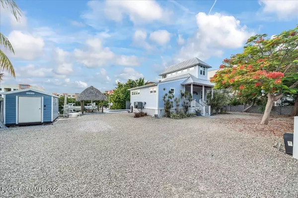 14 47th Street Gulf, Marathon, FL 33050