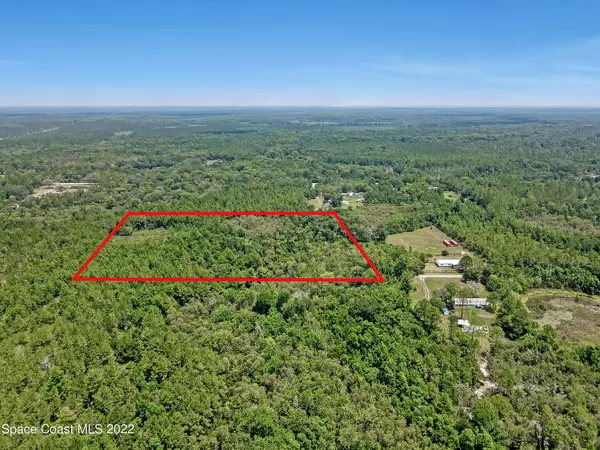 Mims, FL 32754,0000 Gandy RD