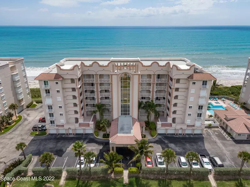 2075 Highway A1a #2403b, Indian Harbour Beach, FL 32937