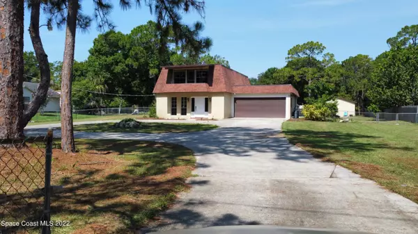 2550 Arizona ST, Melbourne, FL 32904