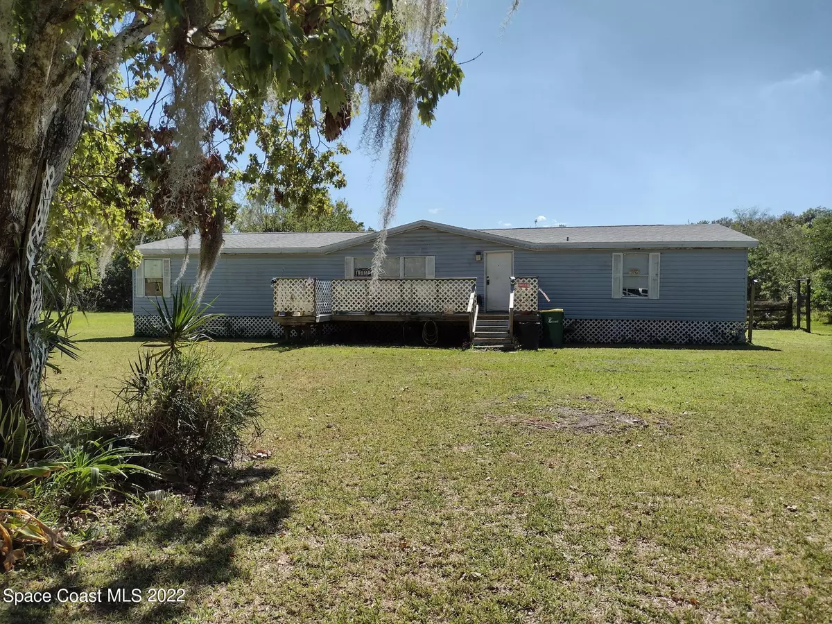 Mims, FL 32754,2815 Brockett RD