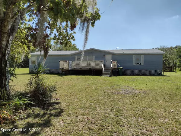 2815 Brockett RD, Mims, FL 32754