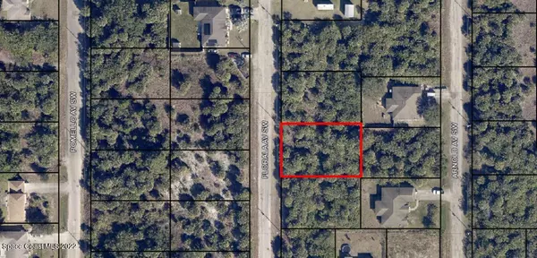 3375 Florala AVE SW, Palm Bay, FL 32908