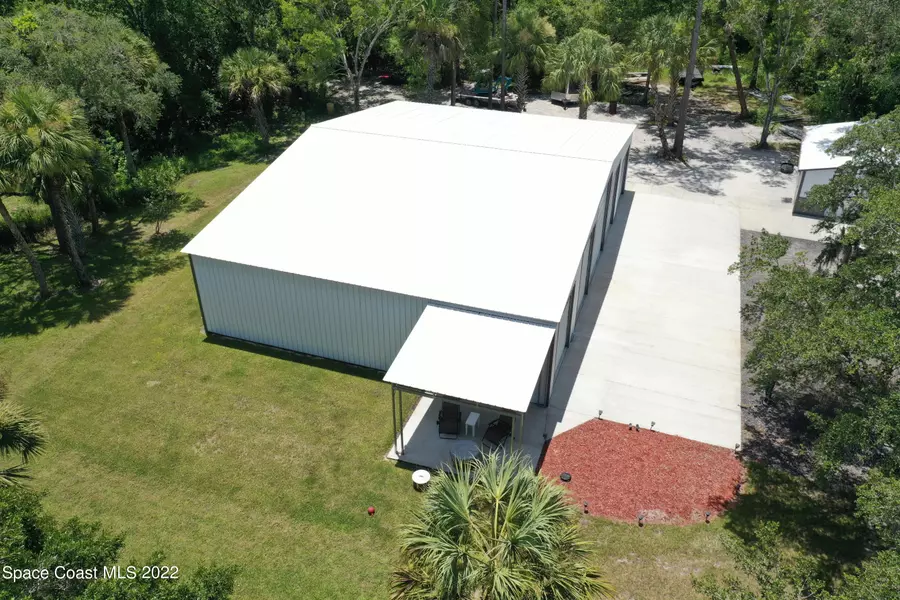 3920 Weber RD, Grant Valkaria, FL 32950