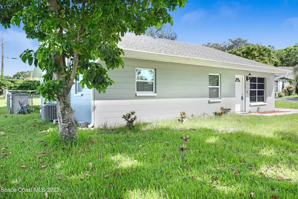 2325 Southwest CIR, Titusville, FL 32780