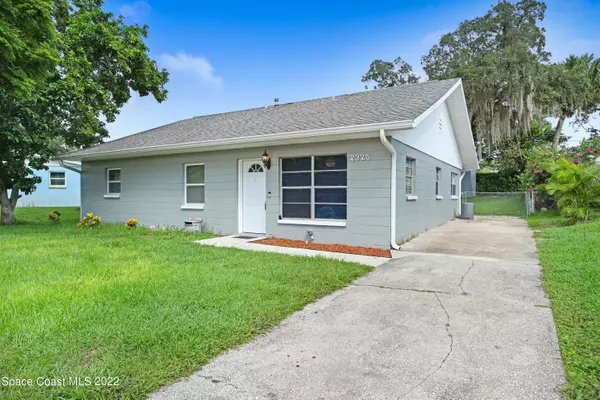 Titusville, FL 32780,2325 Southwest CIR