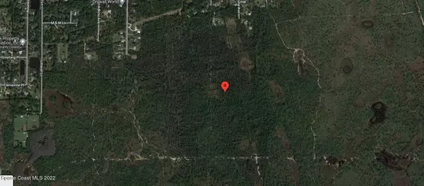 Grant Valkaria, FL 32950,0000 No Access W Of Fortuna AVE